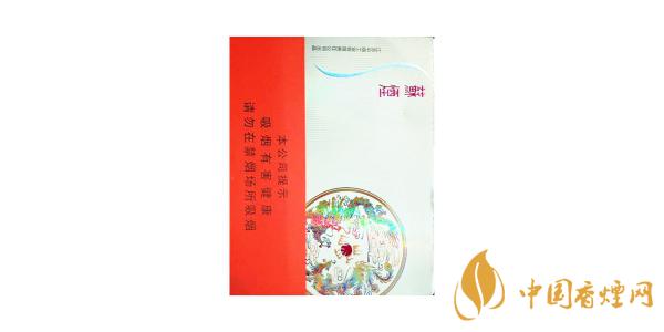 蘇煙鉑晶香煙口感怎么樣 蘇煙鉑晶香煙價格參數