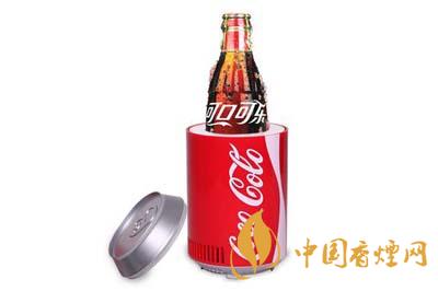 可樂桶酒是什么 hls可樂桶怎么調