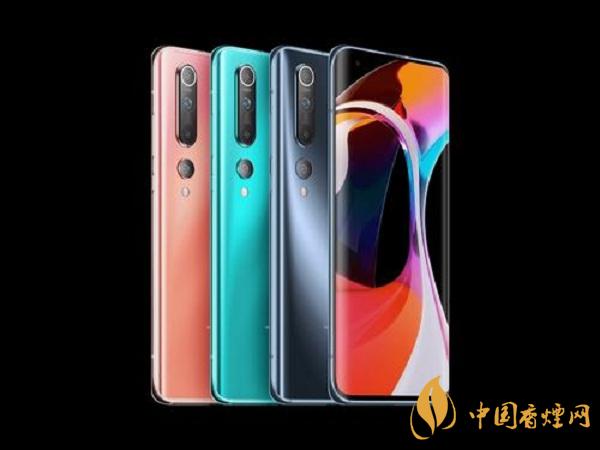 opporeno5和小米10那部值得入手？opporeno5和小米10參數配置對比