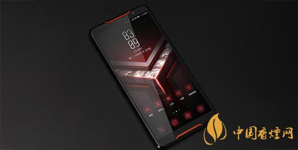 華碩ROG游戲手機怎么樣 華碩ROG手機參數配置詳情