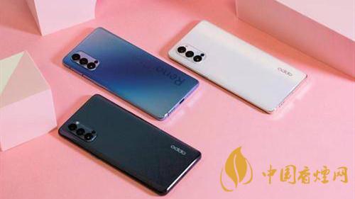 opporeno5pro+顏色有哪些-opporeno5pro+配色參數介紹