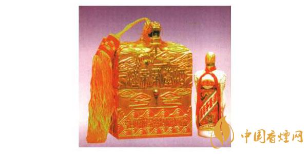 茅臺最貴的多少錢一瓶?2020貴州茅臺價格為什么貴