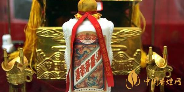 茅臺最貴的多少錢一瓶?2020貴州茅臺價格為什么貴