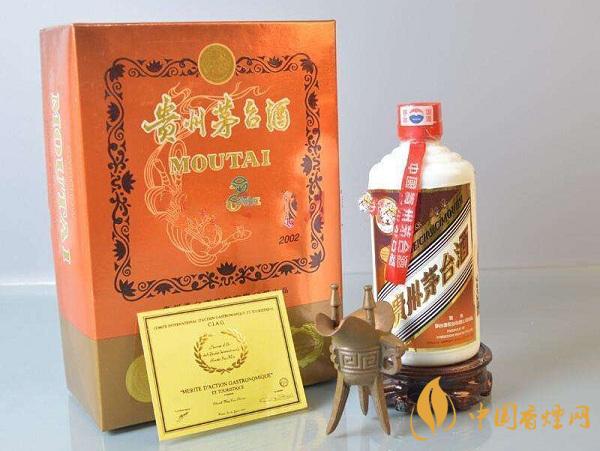 茅臺最貴的多少錢一瓶?2020貴州茅臺價格為什么貴