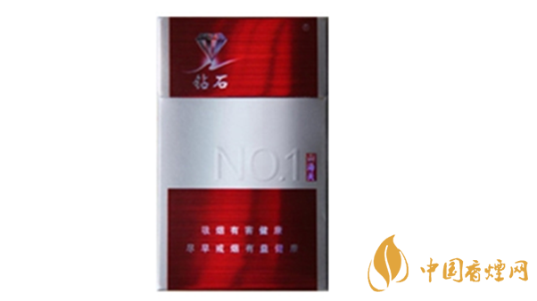 鉆石山海關多少錢一盒 鉆石山海關香煙價格詳情