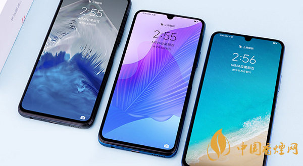 華為nova8和暢享20pro那個值得入手-參數區別對比詳情