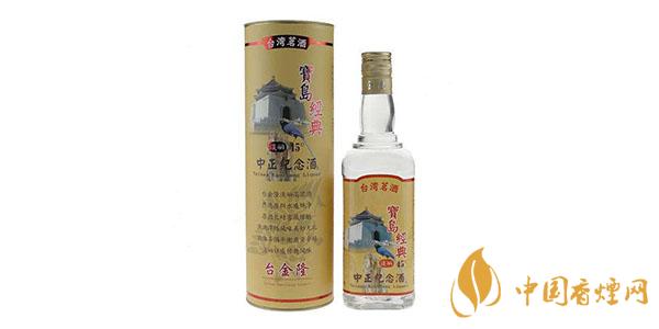 2020臺金隆高粱酒怎么樣?臺金隆高粱酒喝法介紹