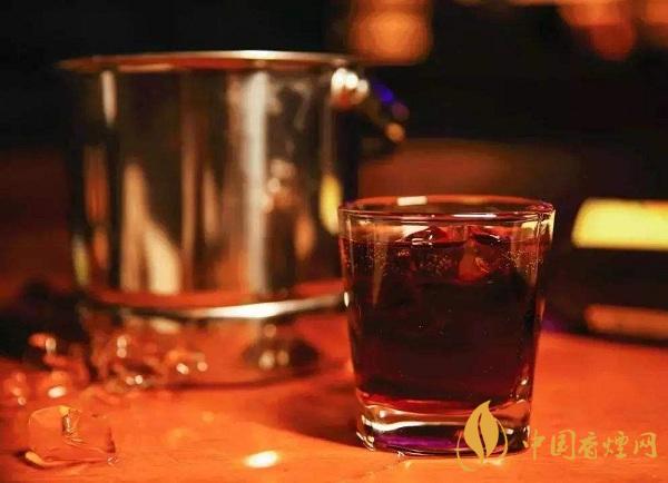 抖音helens可樂桶怎么調 Helens可樂桶調酒配方法