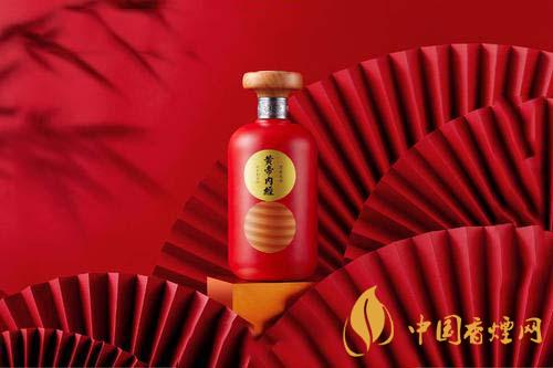 黃帝內經(jīng)白酒價格表圖 黃帝內經(jīng)酒多少錢一瓶