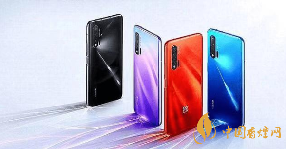 華為nova8Pro和華為暢享20se參數對比 怎么選?