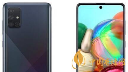 三星GalaxyA72參數配置 三星GalaxyA72的優缺點