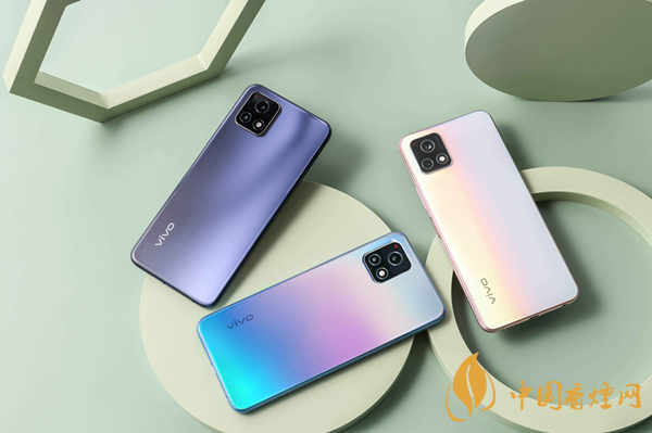 vivo Y52s 5g 什么時候出 vivo Y52s參數詳情