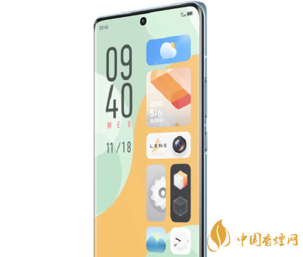 OriginOS操作系統怎么樣？OriginOS vivo X60系列全球首發