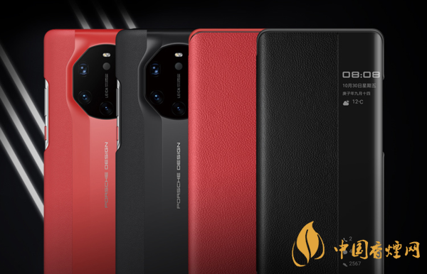 華為MateXs和mate40rs保時捷版哪款手機好-最新參數對比