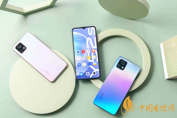 vivo Y52s 5g 什么時候出 vivo Y52s參數詳情