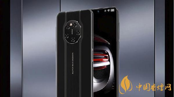 朵唯糖果Mate40ProMax參數配置詳情 值不值得入手