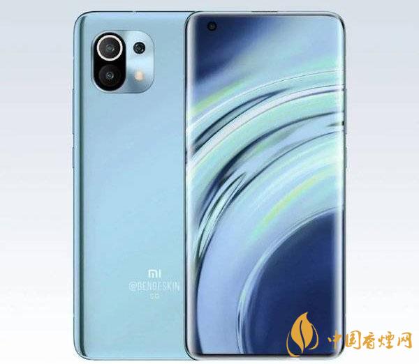 小米11發布日期是幾號?2020小米11最新官方消息詳情