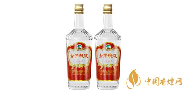 古井糧液50度多少錢一瓶 古井糧液50度價格參數2020