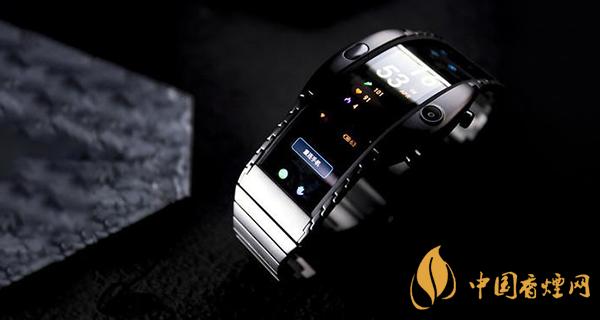 努比亞Watch參數配置詳情 努比亞Watch有哪些功能