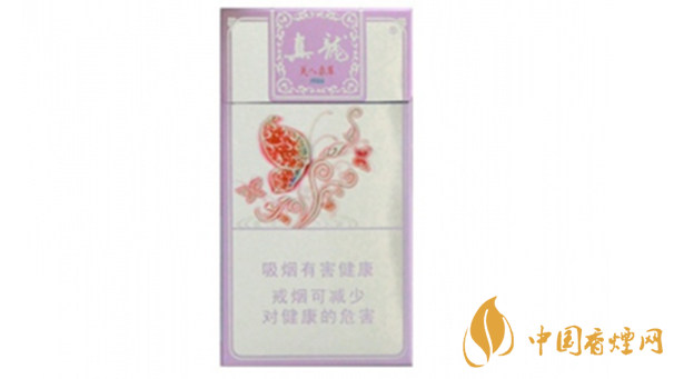 真龍美人香草多少錢一盒價格 真龍美人香草香煙價格及參數