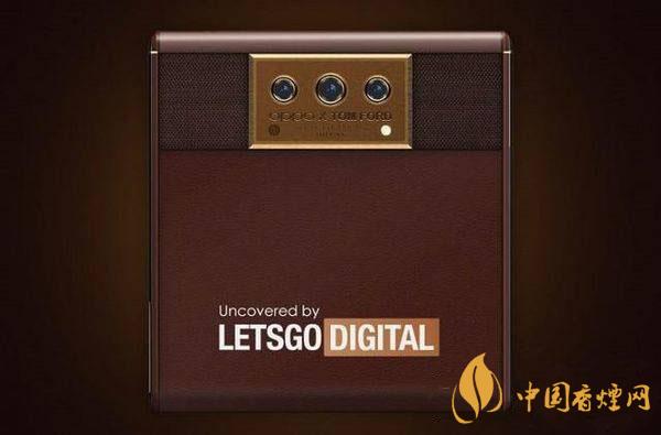 OPPOXTomFord折疊屏手機參數-XTomFord折疊屏手機最新消息