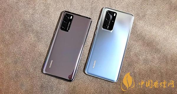 opporeno5pro和華為p40pro有什么區別 哪款手機更好