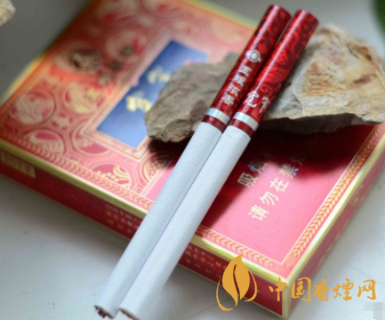 寬窄香煙真偽鑒別 如何區別寬窄香煙的真假