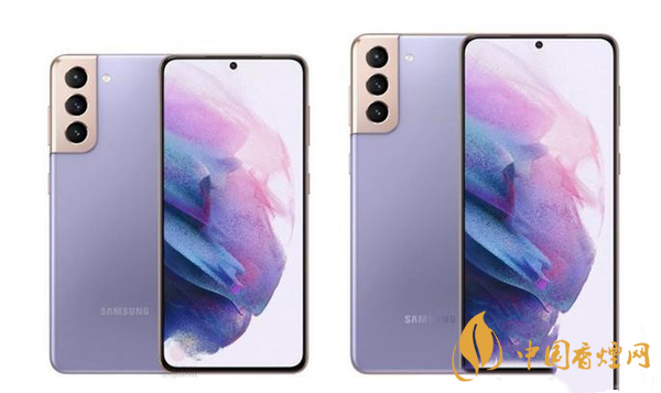 2021年1月新機發布 2021年1月手機新機發布