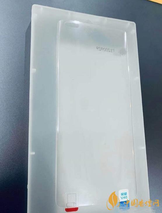 榮耀v40屏幕材質 榮耀v40屏幕參數