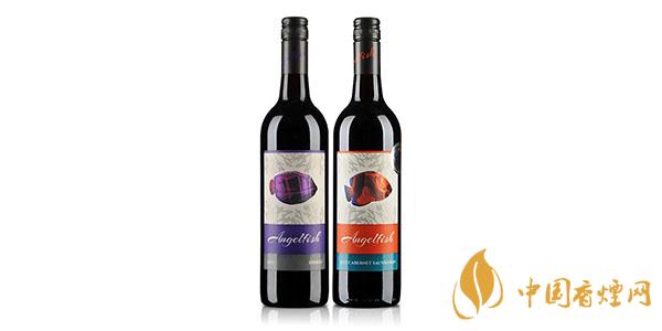 天使魚葡萄酒怎么樣?天使魚葡萄酒價格查詢2020