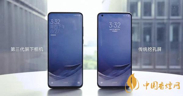 vivox60和小米11Pro有什么區別-參數對比