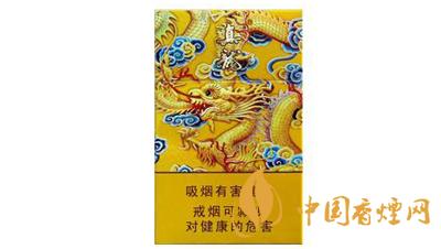 真龍龍天下香煙價格表圖2025最新 真龍龍天下香煙價格及口感一覽