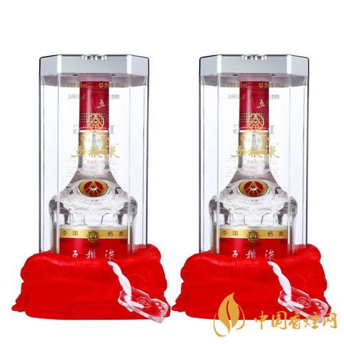 52度五糧液酒現在回收多少錢 52度五糧液價格表一覽