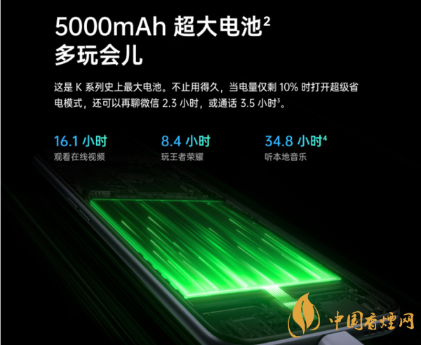 oppoa53和k7x最新參數對比-哪款手機更值得入手