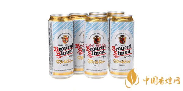 小麥白啤酒多少錢？小麥白啤酒價格及其圖片