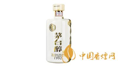 茅臺醇1992價格多少錢53度  茅臺醇1992酒質怎么樣