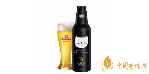 青島經典1903夜貓子定制鋁瓶啤酒價格表圖