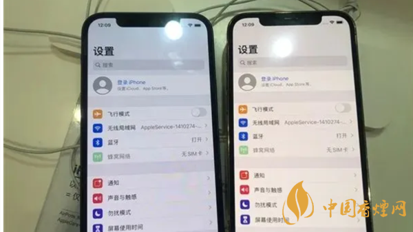 iphone12屏幕發黃怎么設置 iphone12屏幕發黃正常嗎