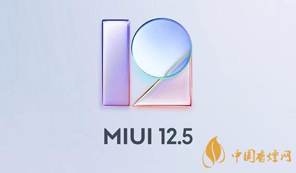 miui12.5是什么版本 miui12.5穩定版和開發版有什么區別