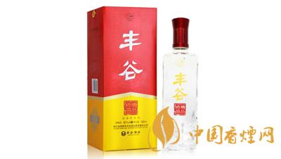 豐谷特曲52度價(jià)格查詢(xún)  豐谷特曲52度多少錢(qián)一瓶