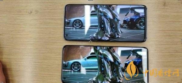 小米11和小米10至尊版屏幕配置測評詳情-屏幕參數配置的區別