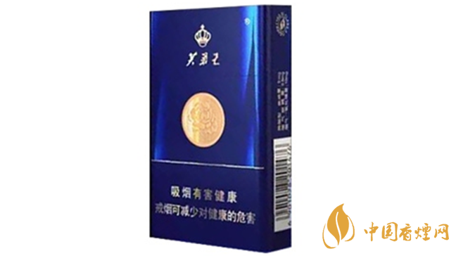 芙蓉王硬藍閃多少錢一條批發 芙蓉王香煙價格表大全2021