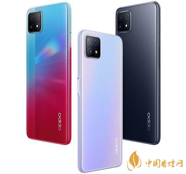 realmeV15和oppoa72哪個更值得入手-最新參數對比測評詳情