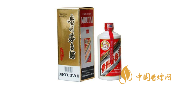 茅臺有幾種系列 茅臺鎮的酒怎么樣