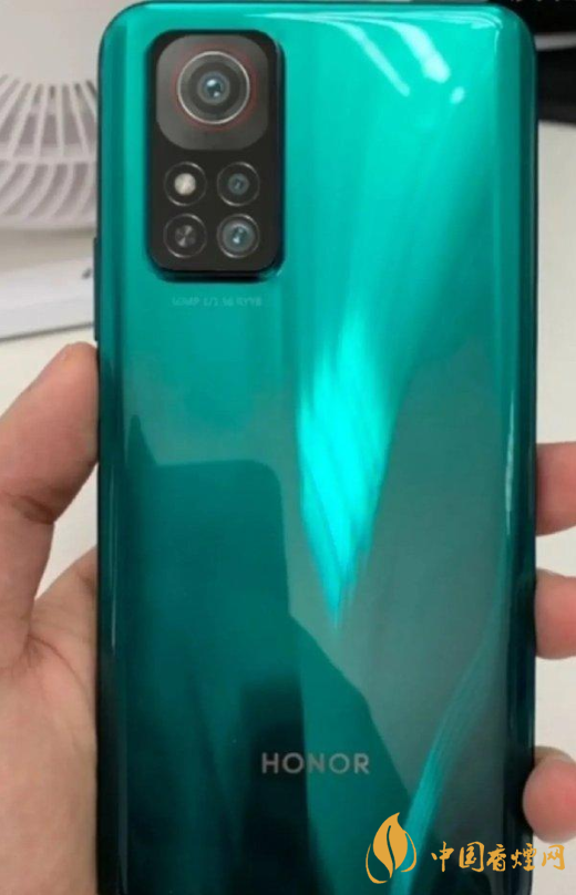 榮耀v40參數配置 榮耀v40真機實測