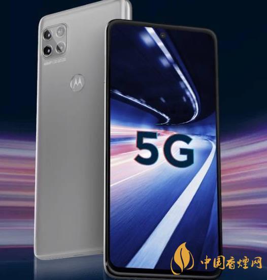 摩托羅拉One5GAce核心參數配置-性能怎么樣