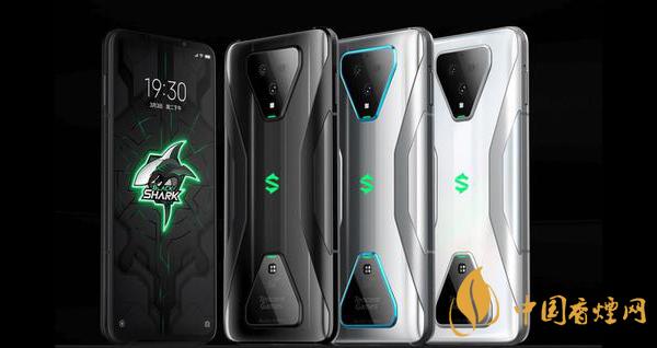黑鯊4pro參數配置詳情 黑鯊4pro值不值得入手