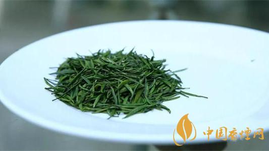 保康松針茶什么價格 保康松針茶葉價格表2021市場價