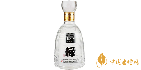 今世緣四開國緣多少錢一瓶 今世緣四開國緣酒價(jià)格表圖