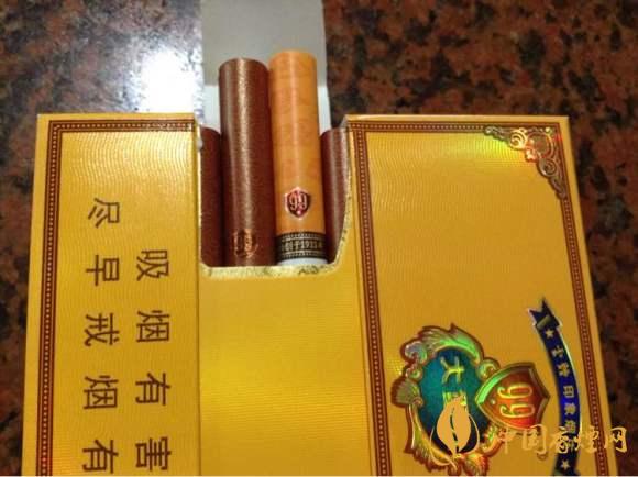 大重九9+1什么意思 大重九9+1和普通大重九的區別